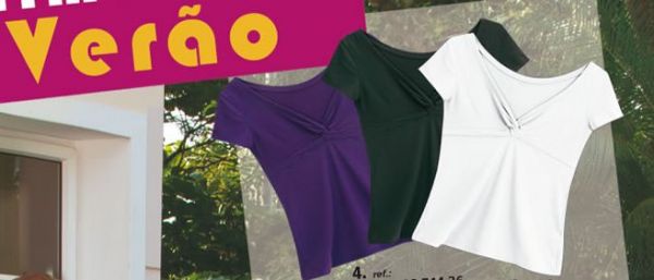 blusas