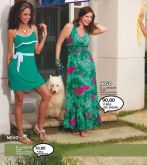 vestidos