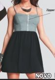 vestido