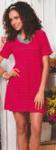 vestido tricot.