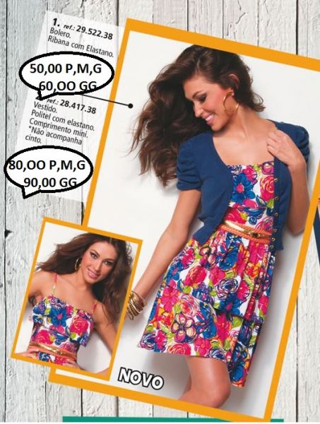 vestido